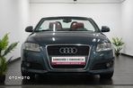 Audi A3 Cabriolet 1.8 TFSI Attraction - 18
