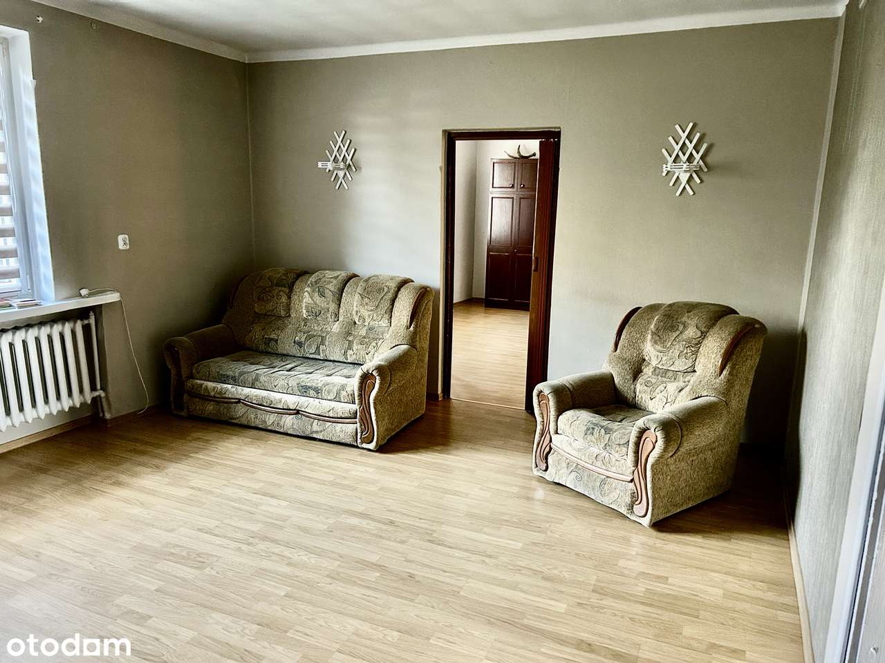 Sprzedam dom wolnostojący - Pełny obrazek: 4/6