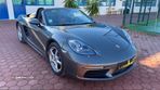 Porsche 718 Boxster 2.0 PDK - 4