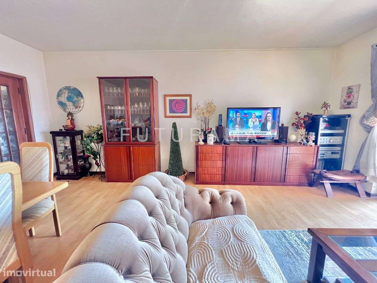 Apartamento T3 na Torre Londres, nas Palmeiras - Oeiras-9