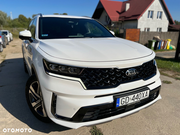 Kia Sorento - 2