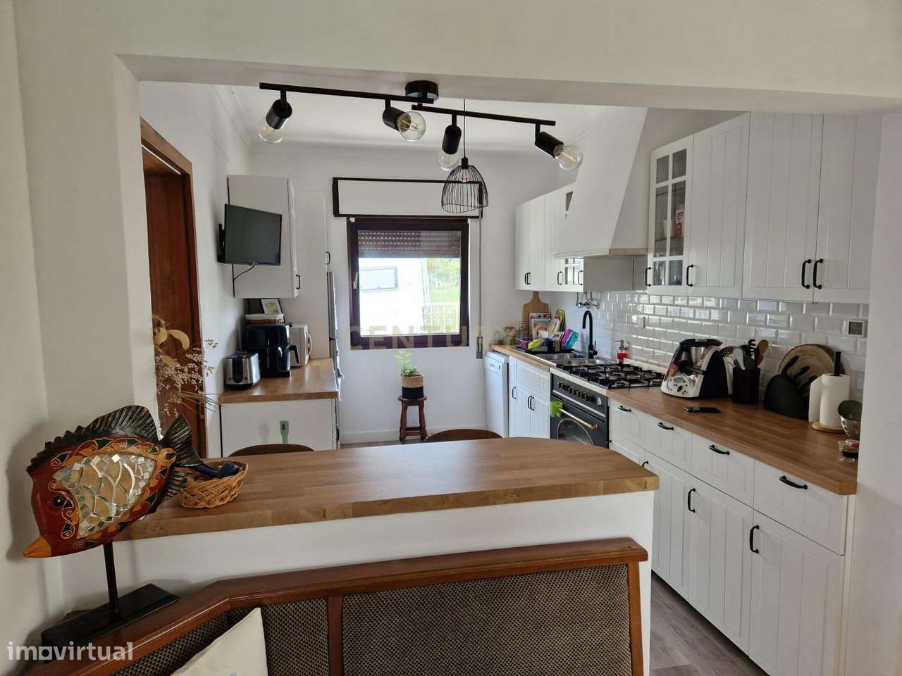 Moradia, 153 m², Charneca de Caparica e Sobreda - Grande imagem: 4/28