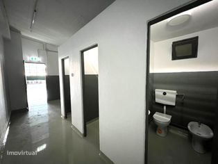 REF3975 Armazém Centro Empresarial Hipercentro / H. São João, Paranhos - Grande imagem: 3/7