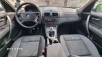 BMW X3 3.0d - 14