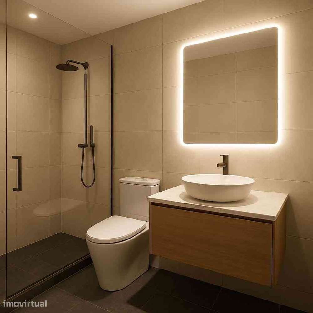 OPORTUNIDADE EM VALONGO - Grande imagem: 5/6