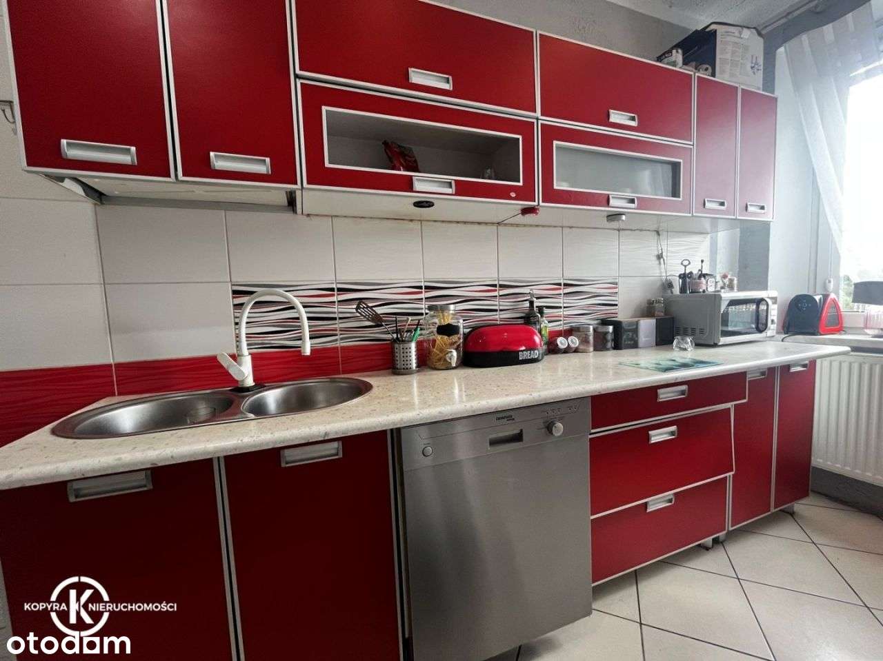 Na sprzedaż 2-pokojowe mieszkanie w Chojnowie-2