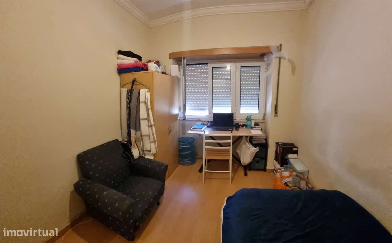 Apartamento T3 - Celas - Coimbra/Venda-6