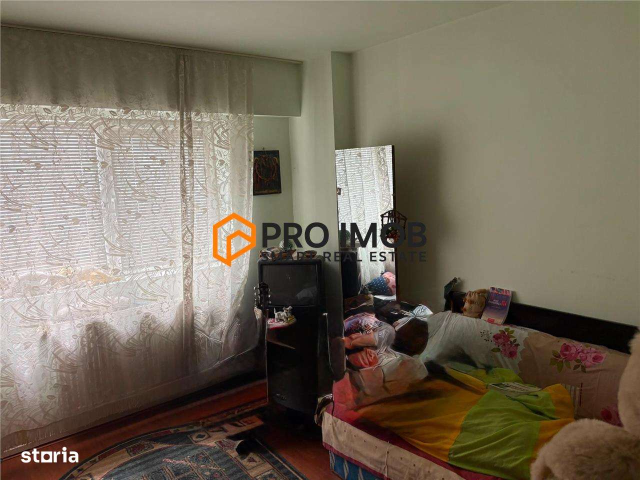 Apartament 4 camere cf 1 decomandat zona Unirii Sud-2