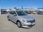 Skoda Fabia 1.4 TDI Active - 8