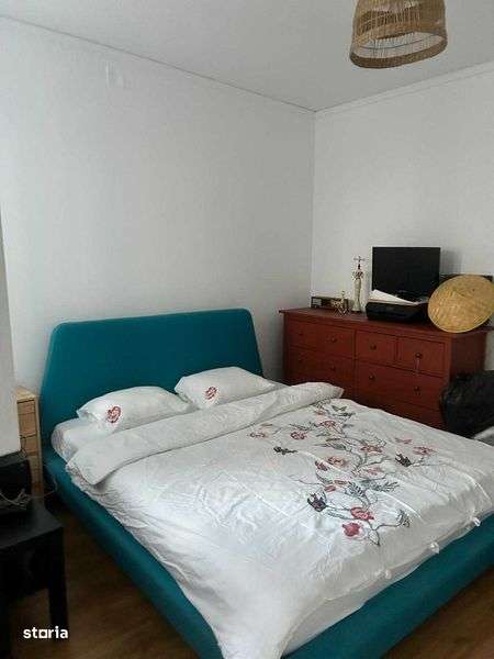 Inchiriere casa in zona Domenii - curte separata, recent renovata - Imagine principală: 4/8