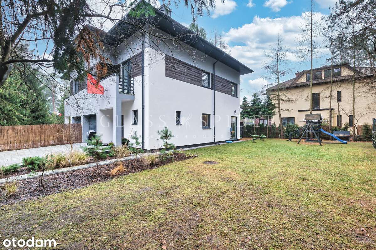 ⚡Nowoczesny dom⚡z możliwością adaptacji poddasza⚡-19