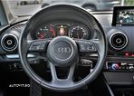 Audi A3 2.0 TDI S tronic Sport - 19