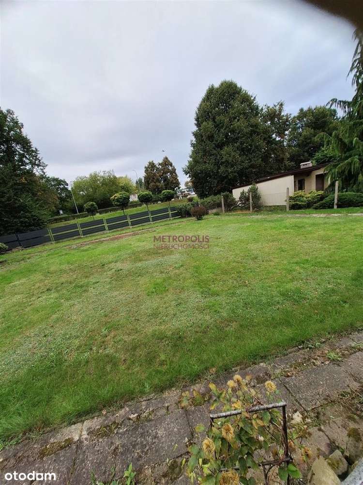 Dom w samym centrum miasta z wyposażeniem-3