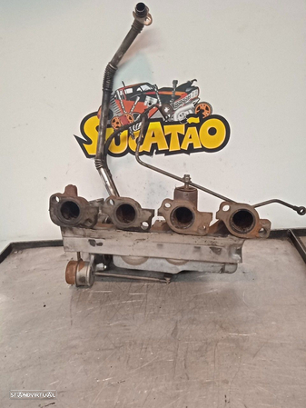 Turbo Ford Transit Caixa (Fa_ _) - 4