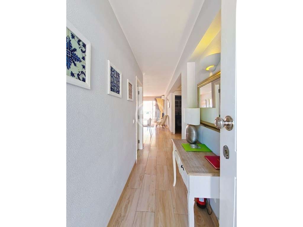 Bonito apartamento com 2 quartos inserido num excelente condomínio ... - Grande imagem: 2/28