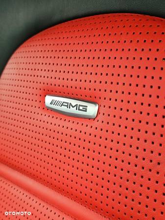 Mercedes-Benz GLC AMG Coupe 63 S 4-Matic+ - 33