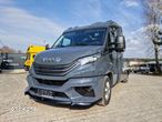 Iveco Daily Gotowy NPS + pakiet stylizacyjny - 5