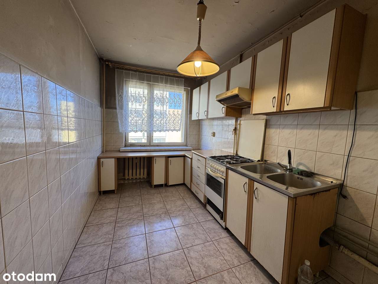 Mieszkanie 2-pokojowe z balkonem do remontu-9