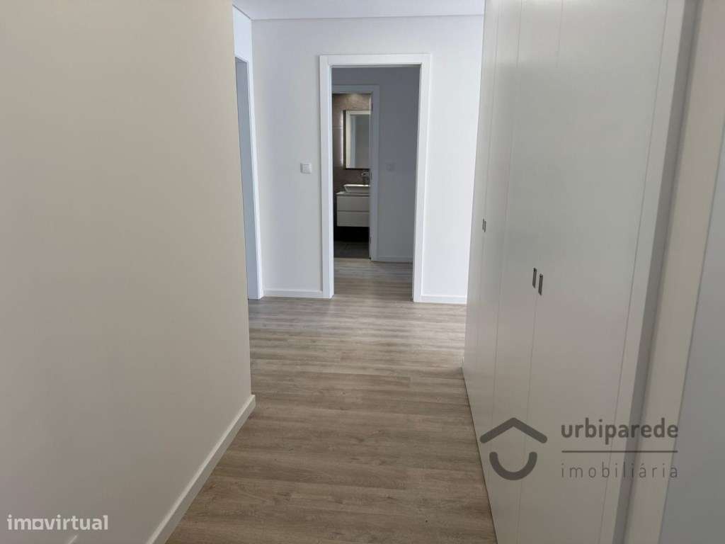 Apartamento T3 a estrear em Carcavelos - Grande imagem: 5/26