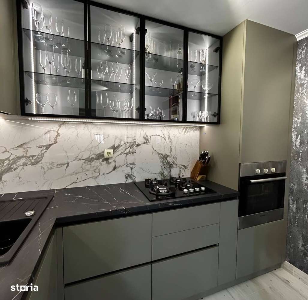 2 camere decomandat parcare bonus-oferta lansare proiect Pallady - Imagine principală: 3/13