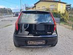 Fiat Punto 1.2 60 Active - 9