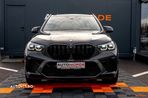 BMW X5 M Competition - 2