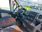 Dezmembram Fiat Ducato, an 2012, 2.3 JTD - 4