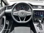Volkswagen Passat 2.0 TSI Business DSG - 5
