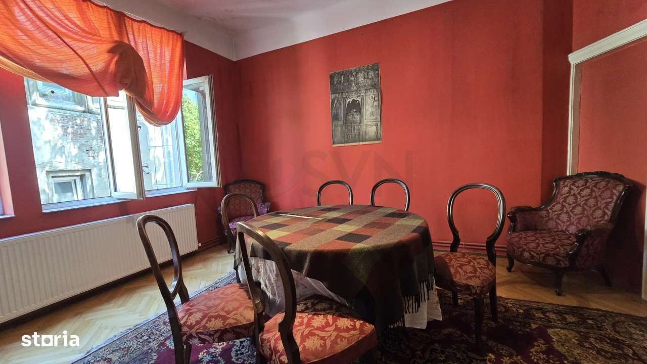 Apartament 3 camere si Boxa 100 mp - Imagine principală: 3/15