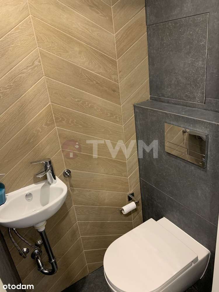 Tysiąclecia , balkon , komórka, 3 niezależne pokoje-9