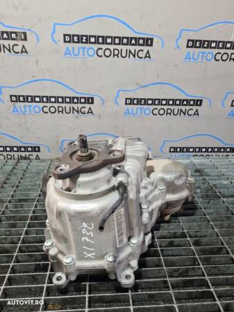 Cutie de Tranfer Grup Fata BMW X1 E84 2.0 Diesel 2009 - 2012 N47 D20C (732) 28414018023 - 2