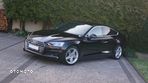 Audi A5 Sportback 2.0 TDI quattro S tronic sport - 8