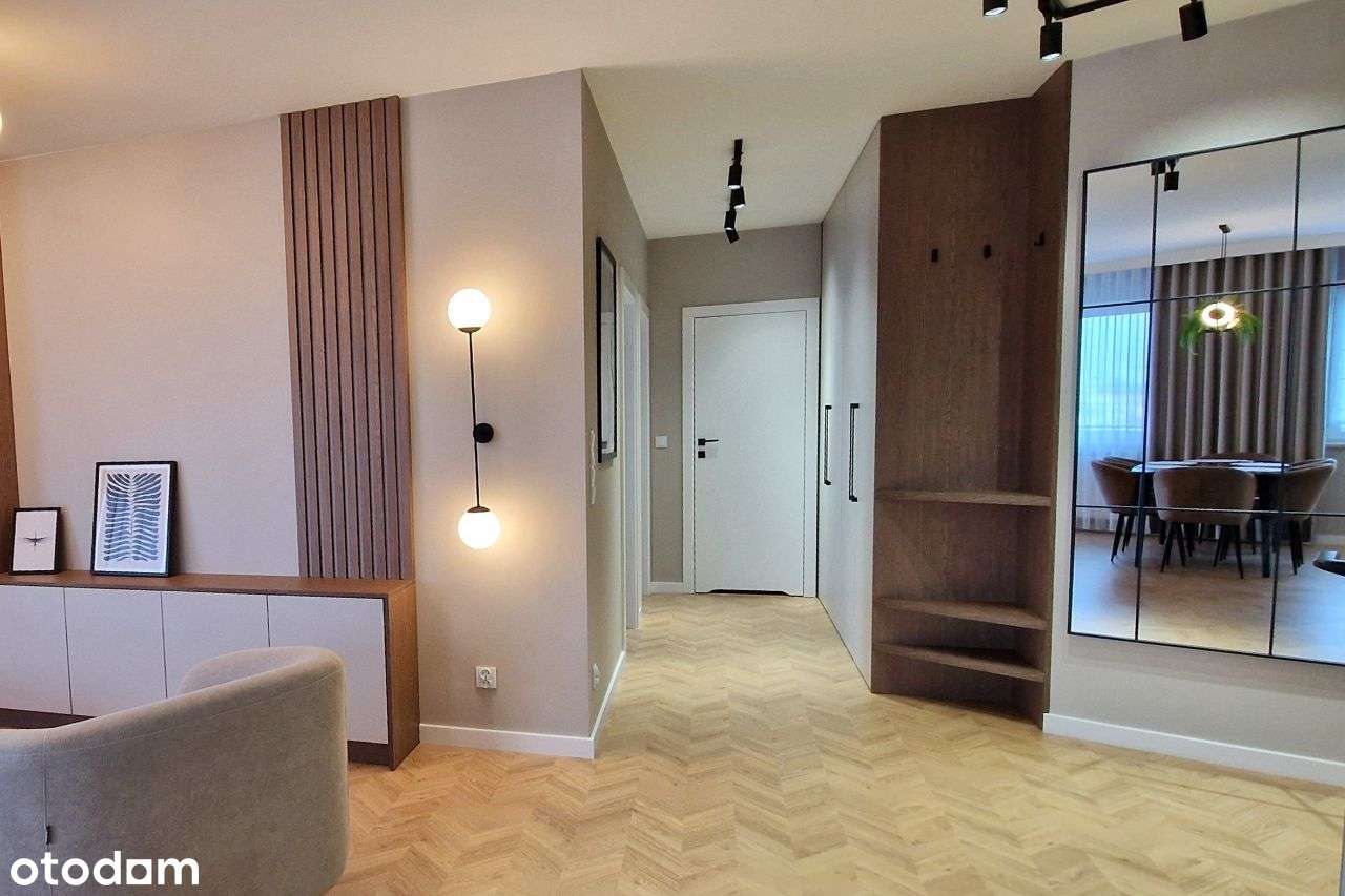 3 pokojowe mieszkanie 66,15 m2, Osiedle Rabatki, 3 - Pełny obrazek: 5/17