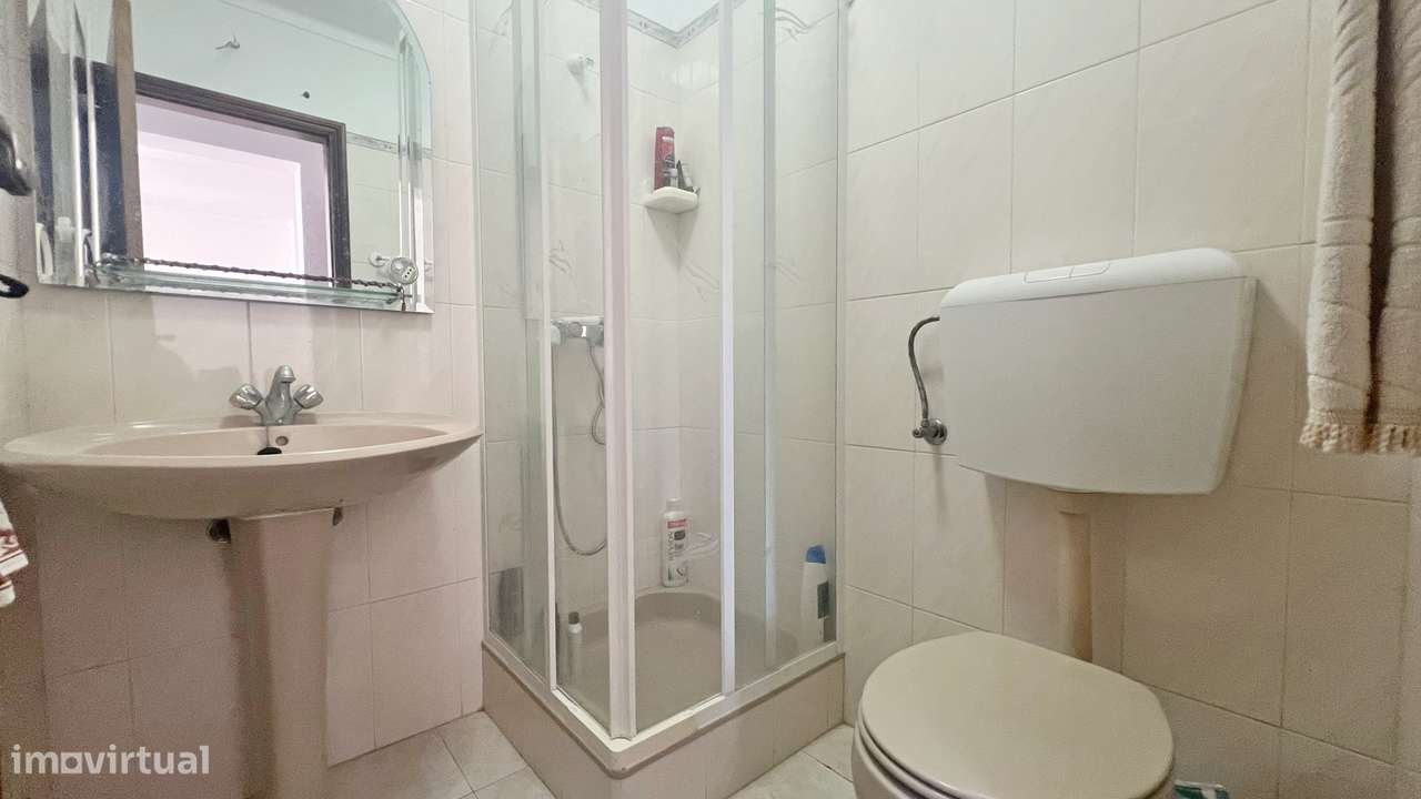 Apartamento T1+1 Venda em Atouguia da Baleia,Peniche-10