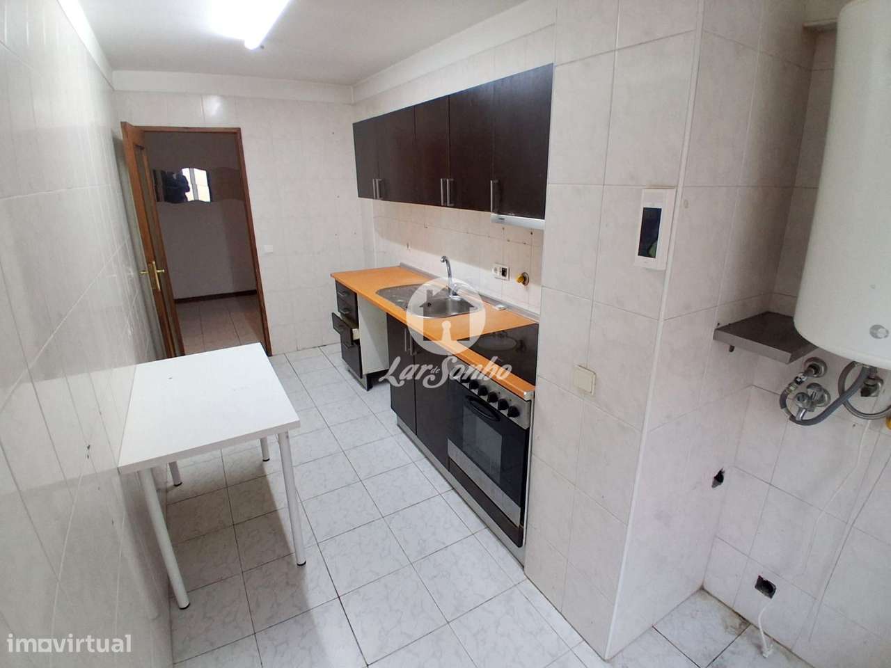 APARTAMENTO T3 (ENTREGUE REMODELADO)  Baguim do Monte - Grande imagem: 5/18
