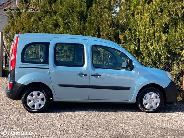 Renault Kangoo - 4