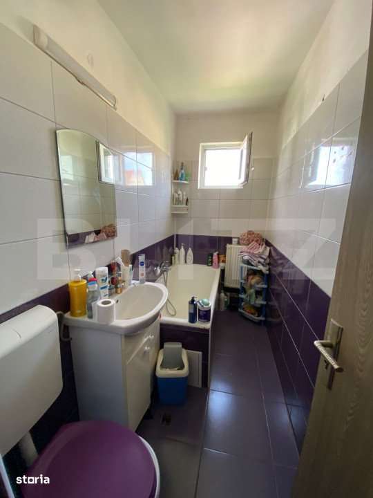 Apartament cu doua camere, semidecomandat - Imagine principală: 5/5