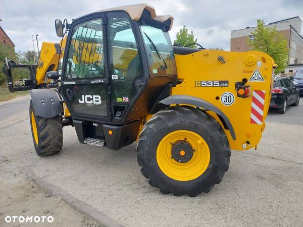 JCB 535-95 - 5