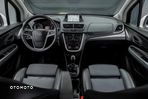 Opel Mokka 1.4 T Cosmo S&S 4x4 - 32