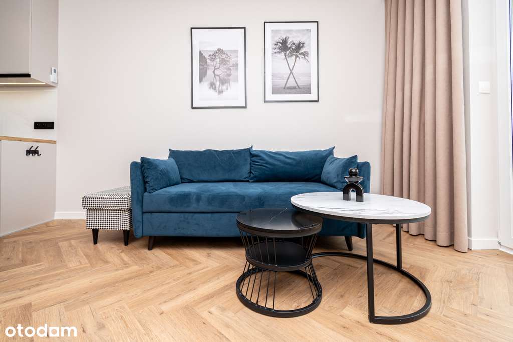 NOWOCZESNE, MIESZKANIE 2- POKOJOWE NA SPRZEDAŻ!-5