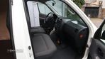 Toyota Hiace 2.5 d4d 117 Court Base - 7