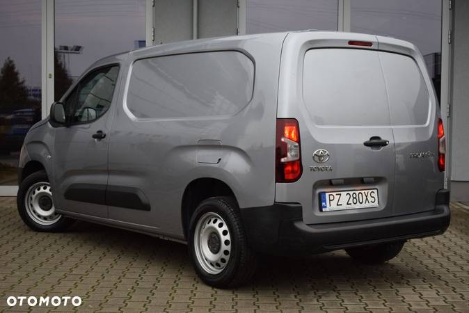 Toyota PROACE CITY - 2