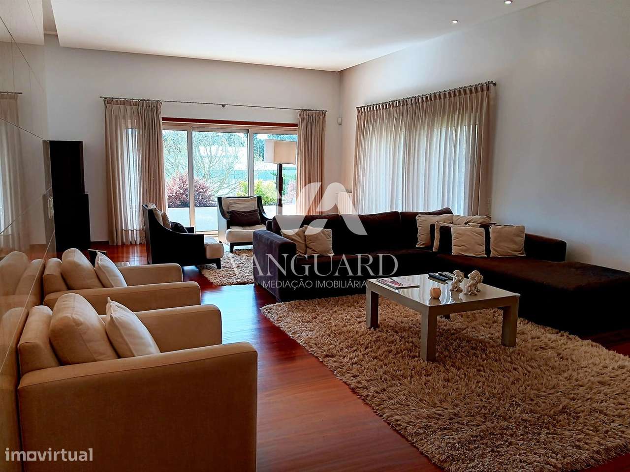 Moradia de luxo com estilo Contemporâneo Argivai | Póvoa de Varzim-14