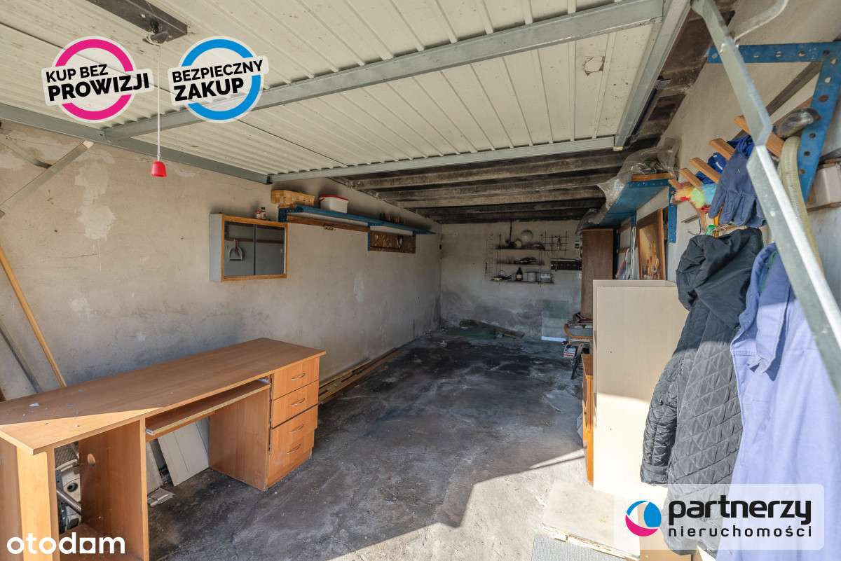 NA Sprzedaż Garaż Ul. Narcyzowa! - Pełny obrazek: 5/12