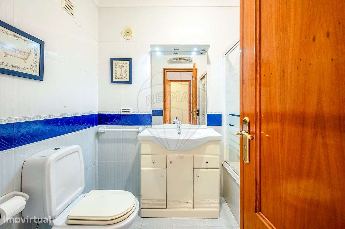 Apartamento T4 para venda-18