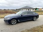 BMW Seria 7 740d xDrive - 12