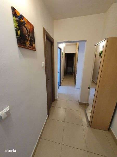 Inchiriez apartament TUDOR-Infratirii - Imagine principală: 3/8