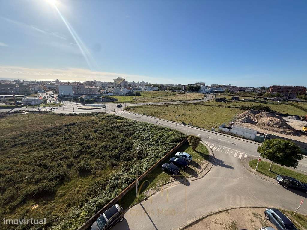 T2 na Póvoa de Varzim, na zona da via B (ótimo investimento)-8