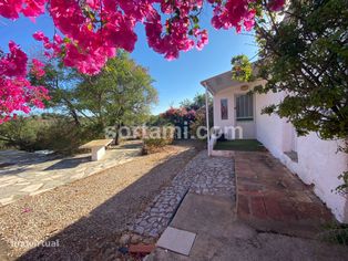 Moradia Isolada T4 Venda em Tavira (Santa Maria e Santiago),Tavira - Grande imagem: 3/16