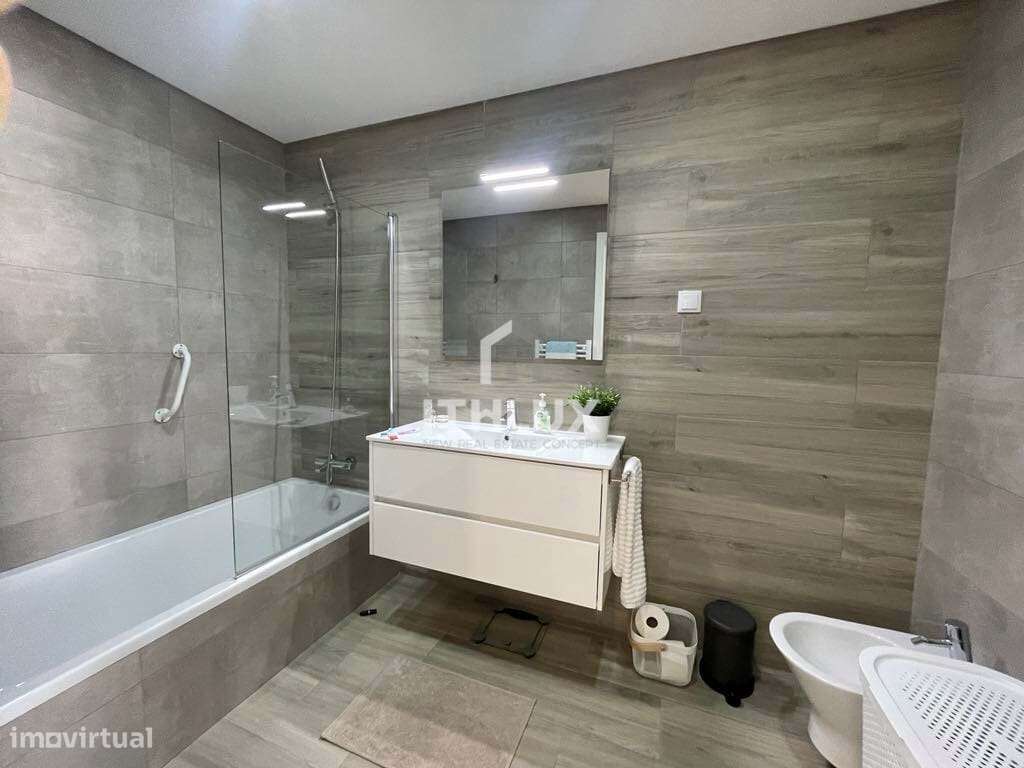 Excepcional Moradia Contemporânea 3+2, em Tavira-18